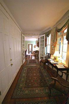 The Cannonboro Bed & Breakfast