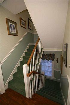 Bed & Breakfast The Cannonboro