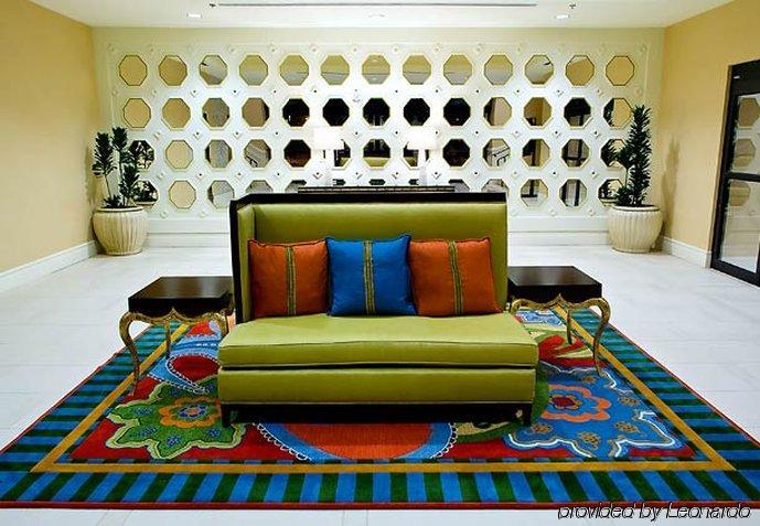 Marriott Hotel Charleston