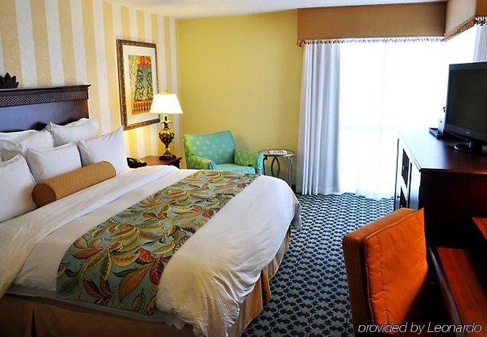 Hotel Marriott 3*