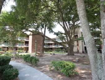 Days By Wyndham Mt Pleasant-charleston-patriots Point Hotel