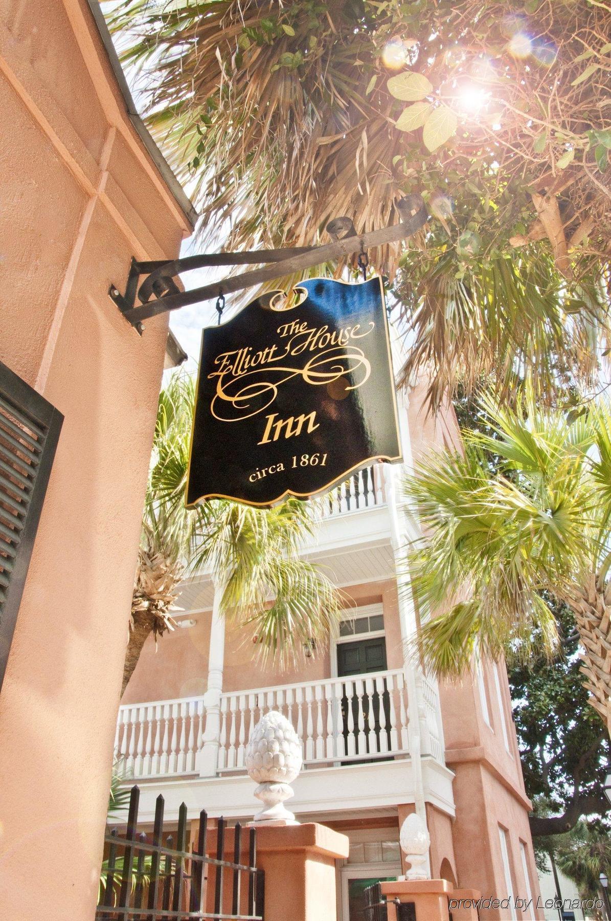 The Elliott House 4*