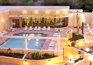 Marriott Charleston