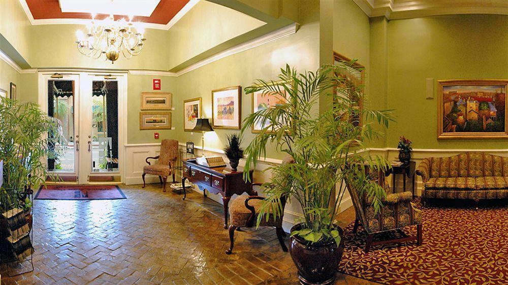 Hotel Church Street Inn, Ascend Collection 3*