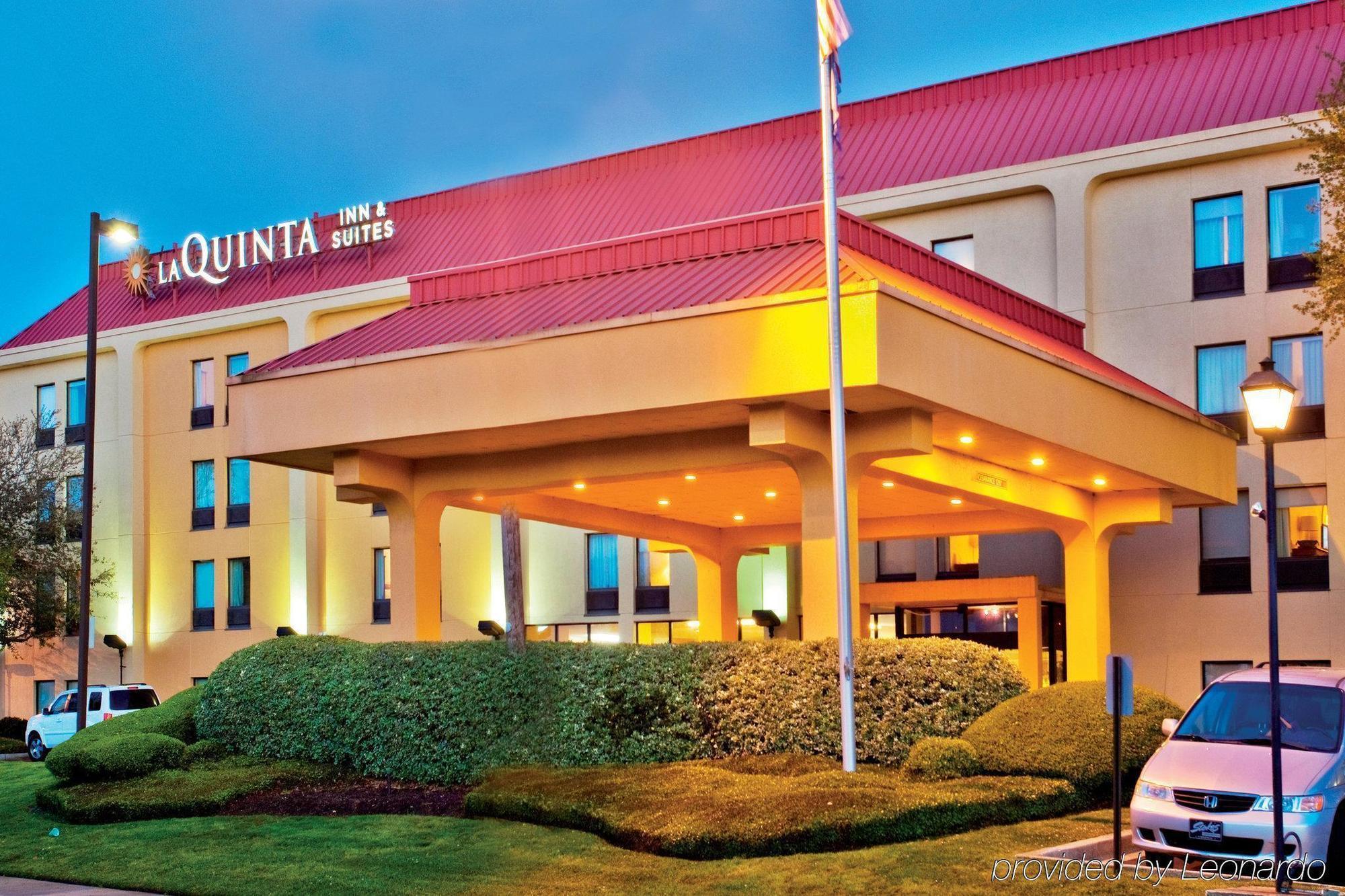 La Quinta By Wyndham Riverview Hotel Charleston