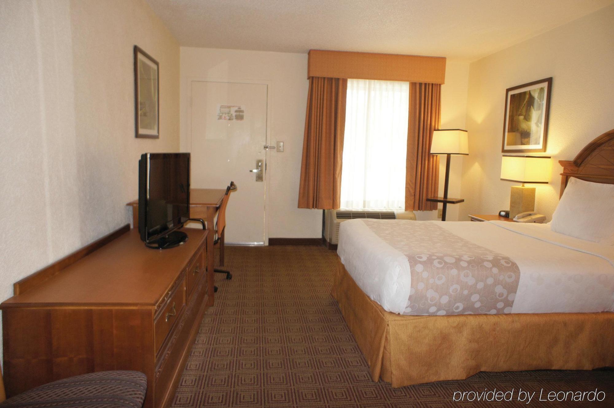 La Quinta By Wyndham Riverview 3* Charleston