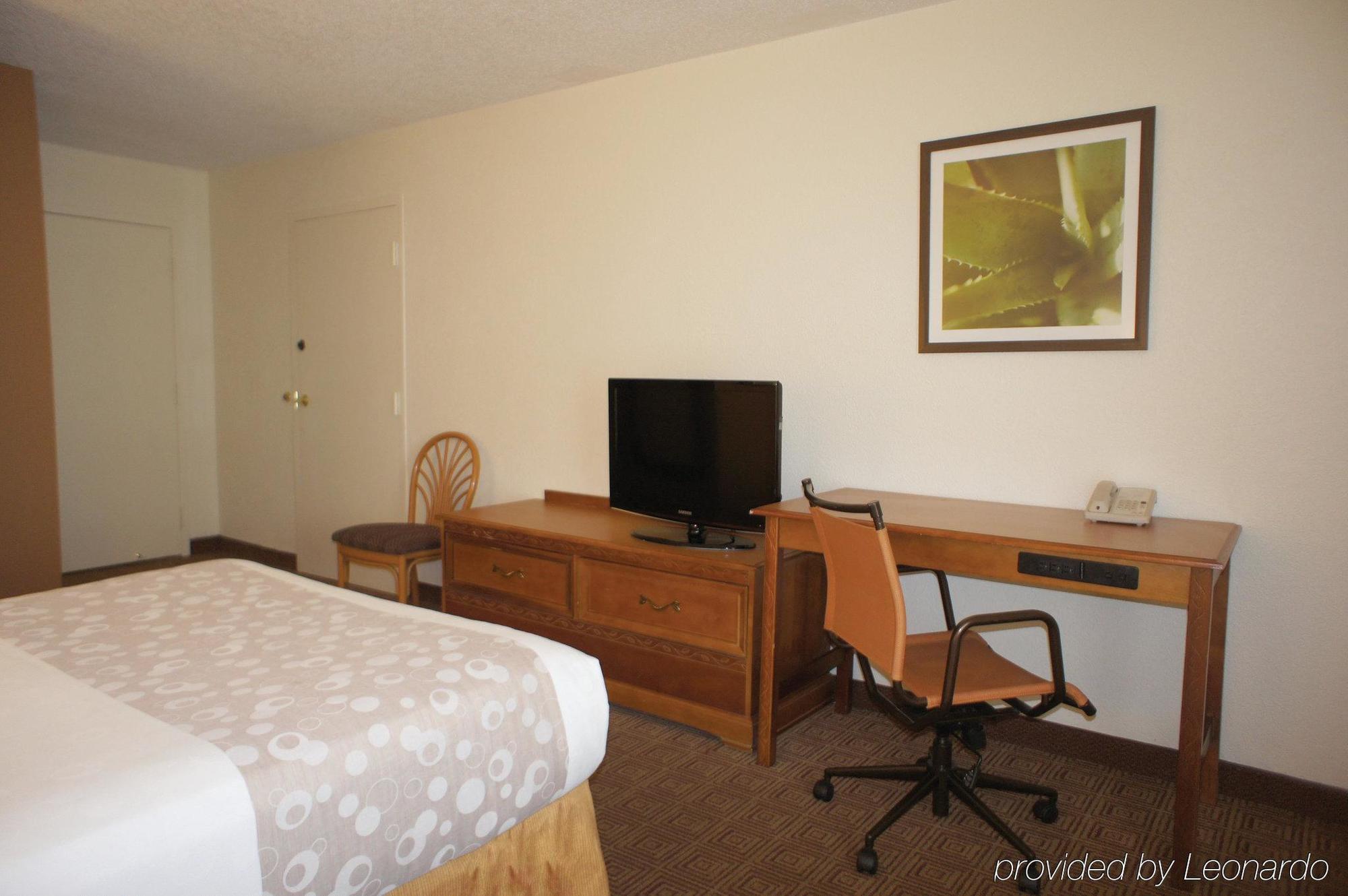 La Quinta By Wyndham Riverview 3*