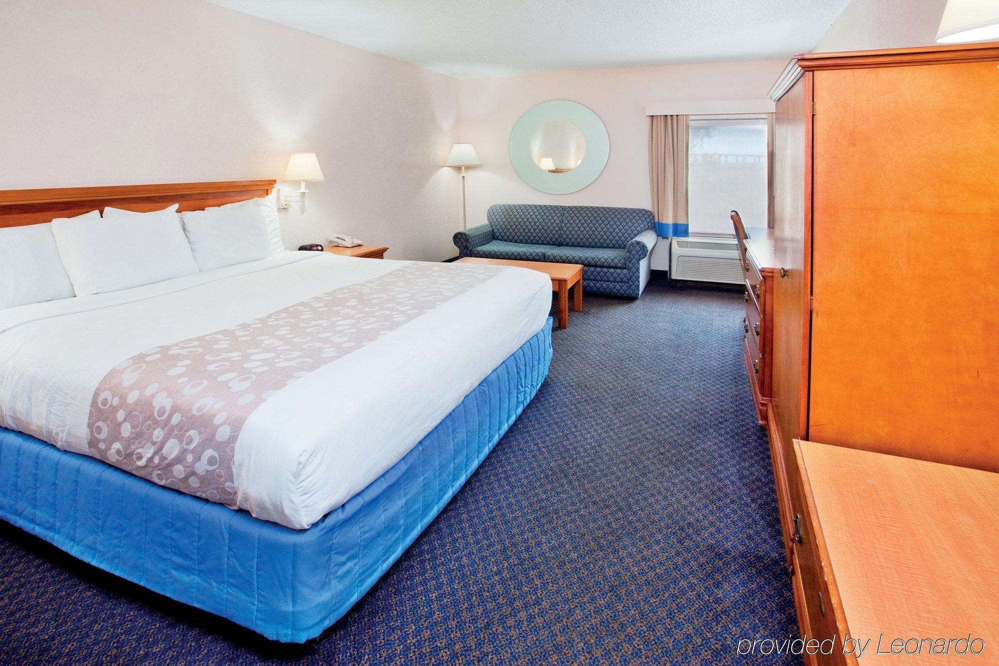 La Quinta By Wyndham Riverview Hotel Charleston