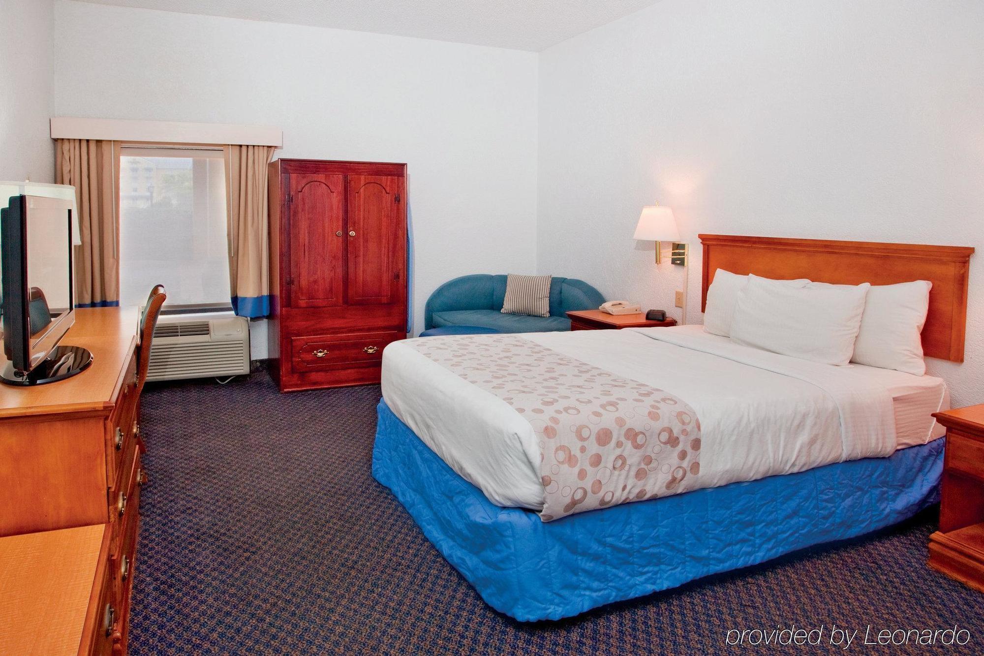 La Quinta By Wyndham Riverview 3* Charleston