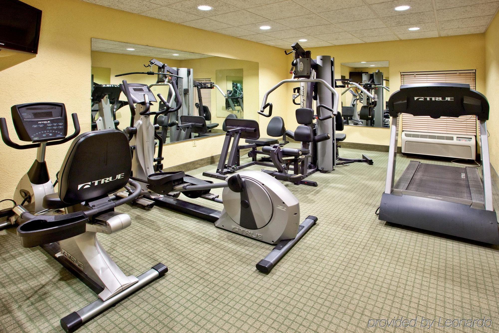La Quinta By Wyndham Riverview 3*