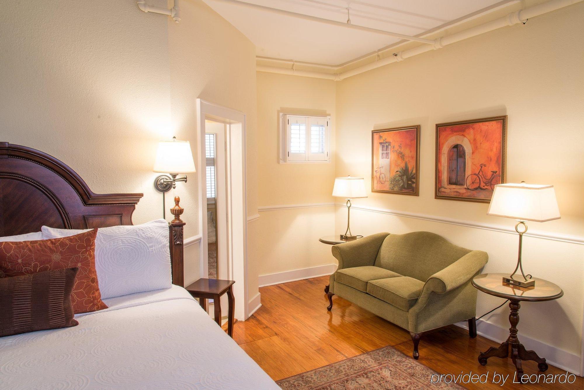 The Elliott House Hotel 4*