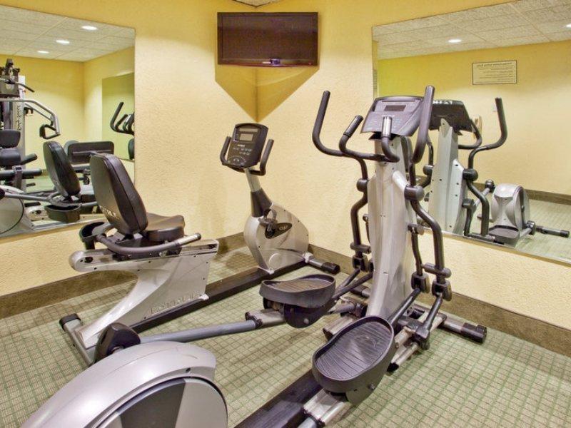 La Quinta By Wyndham Riverview Hotel Charleston