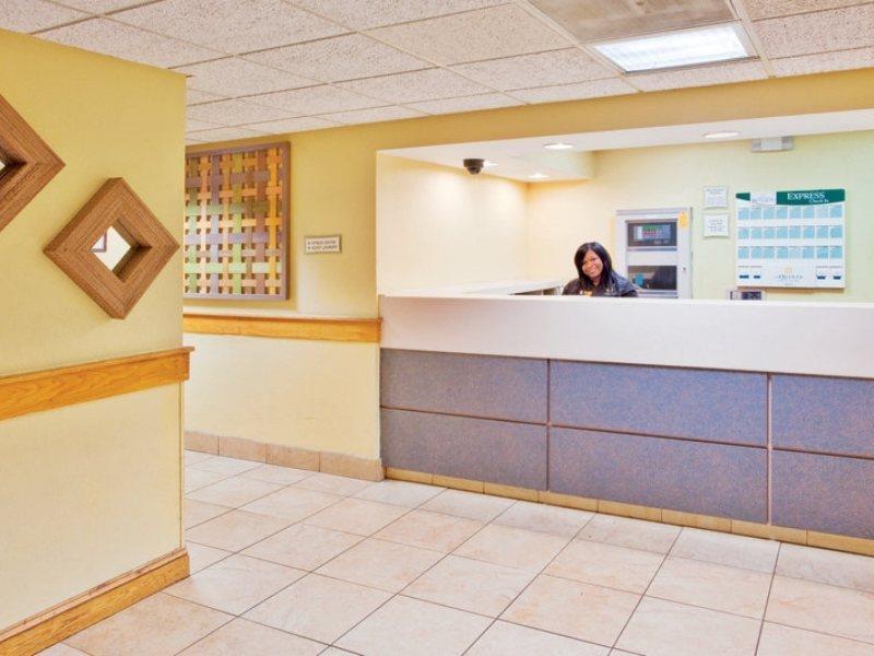 La Quinta By Wyndham Riverview Hotel 3*