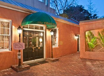 The Elliott House 4*