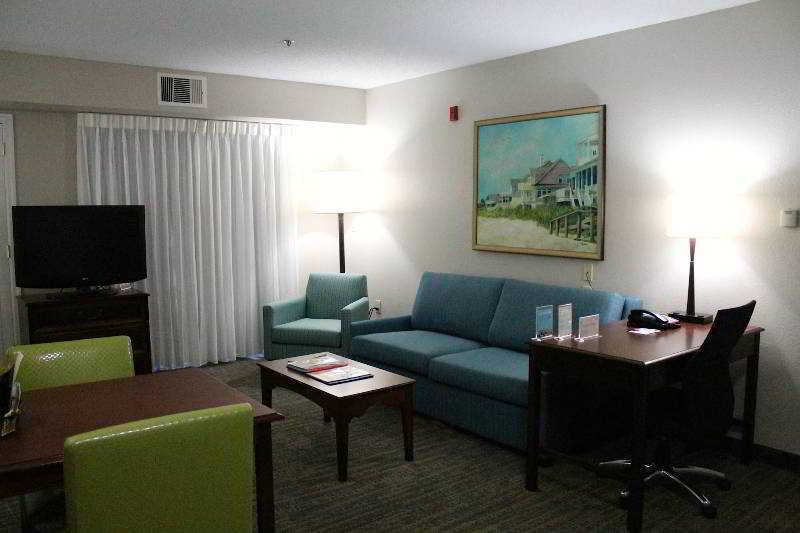 Hotel Riverview Charleston