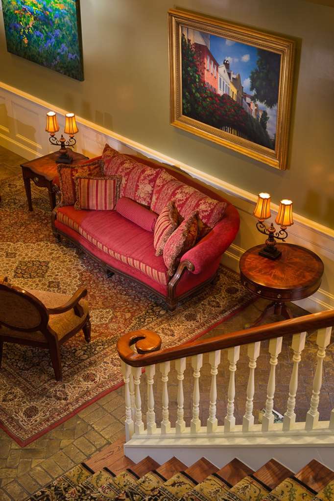 Church Street Inn, Ascend Collection Charleston