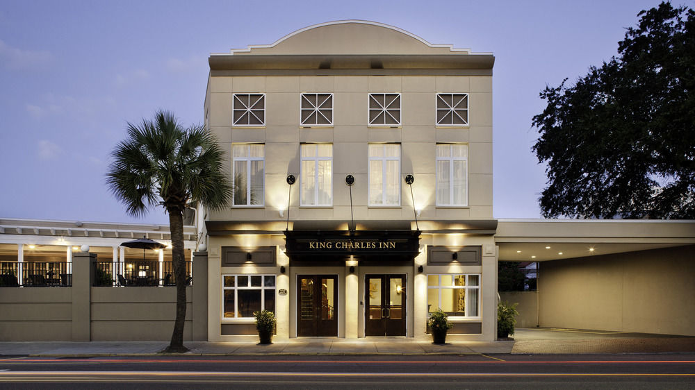 Hotel The Ryder Charleston
