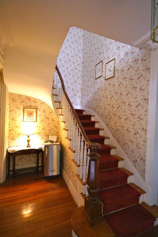Bed & Breakfast The Cannonboro Charleston