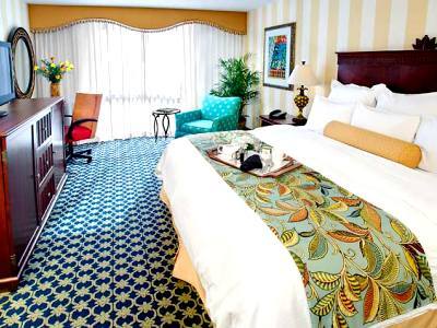 Marriott Charleston