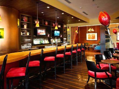 Marriott 3* Charleston