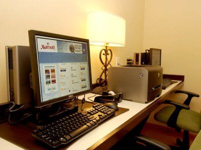 Hotel Marriott 3*