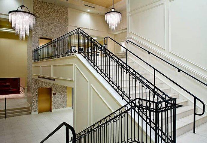Marriott Charleston