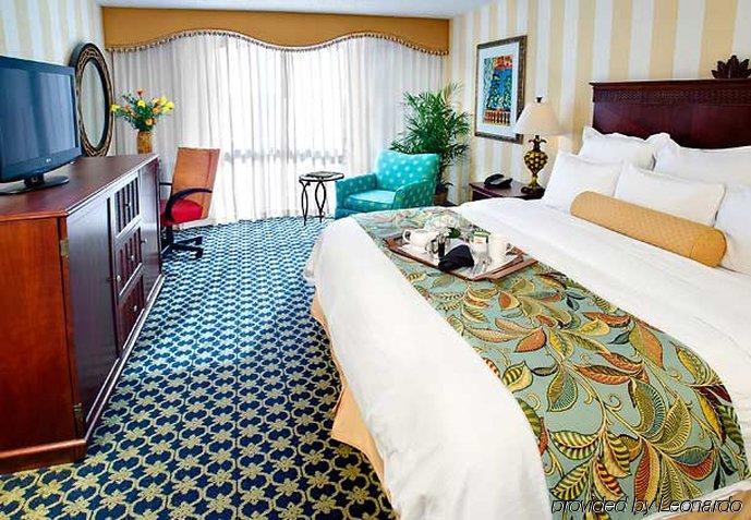 Marriott Hotel
