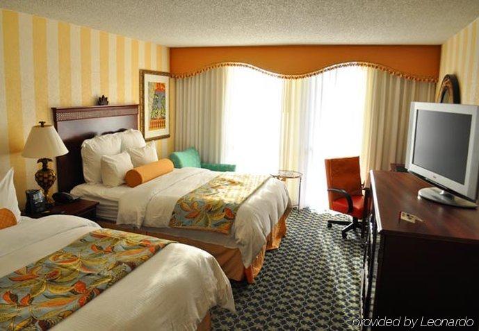 Hotel Marriott