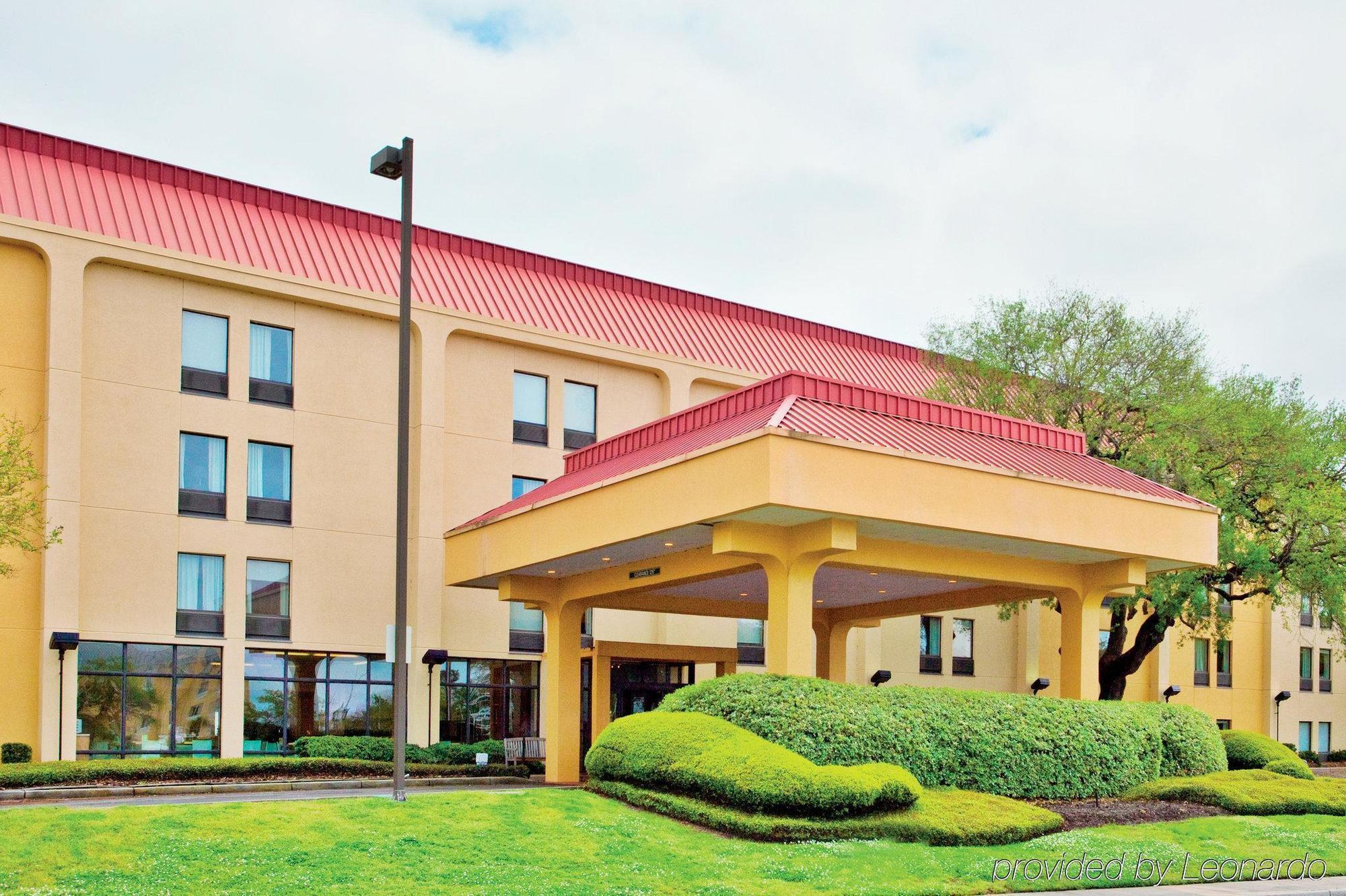 La Quinta By Wyndham Riverview 3*