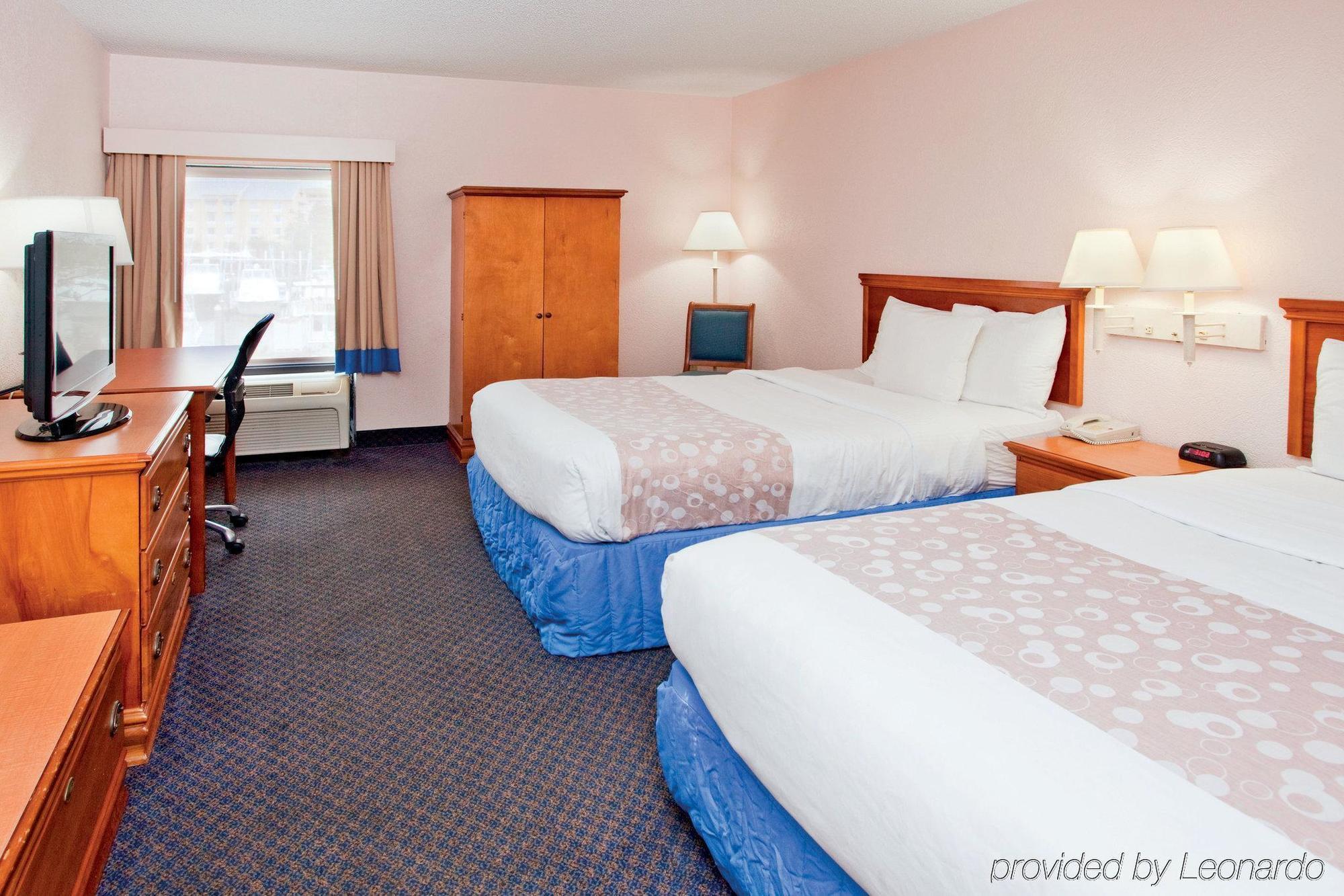 La Quinta By Wyndham Riverview 3* Charleston