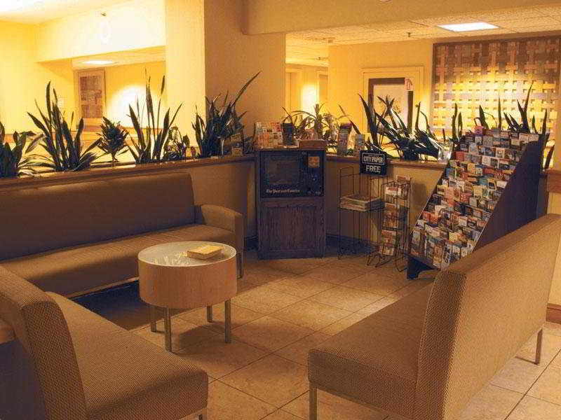 Hotel La Quinta By Wyndham Riverview Charleston