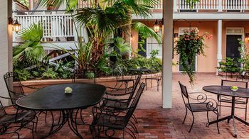 The Elliott House Charleston
