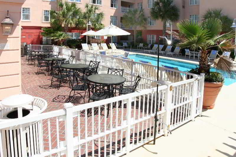 Hotel Riverview Charleston