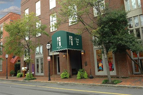 Hotel Church Street Inn, Ascend Collection