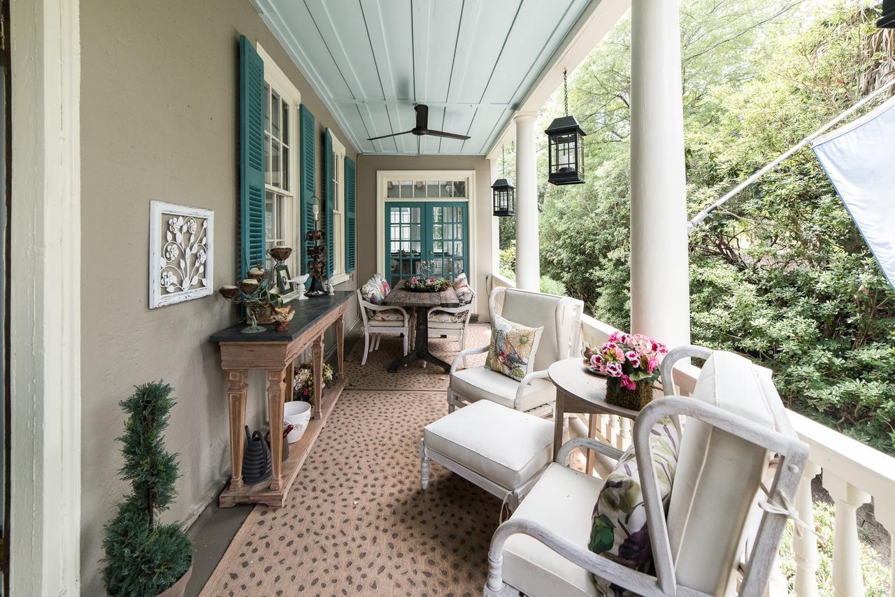 The George Street * Charleston
