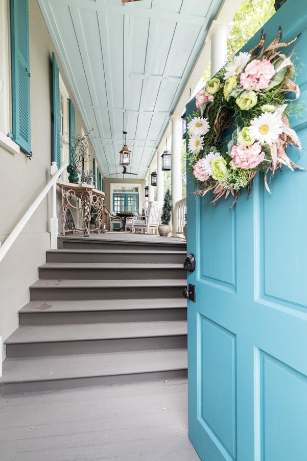 Inn The George Street Charleston