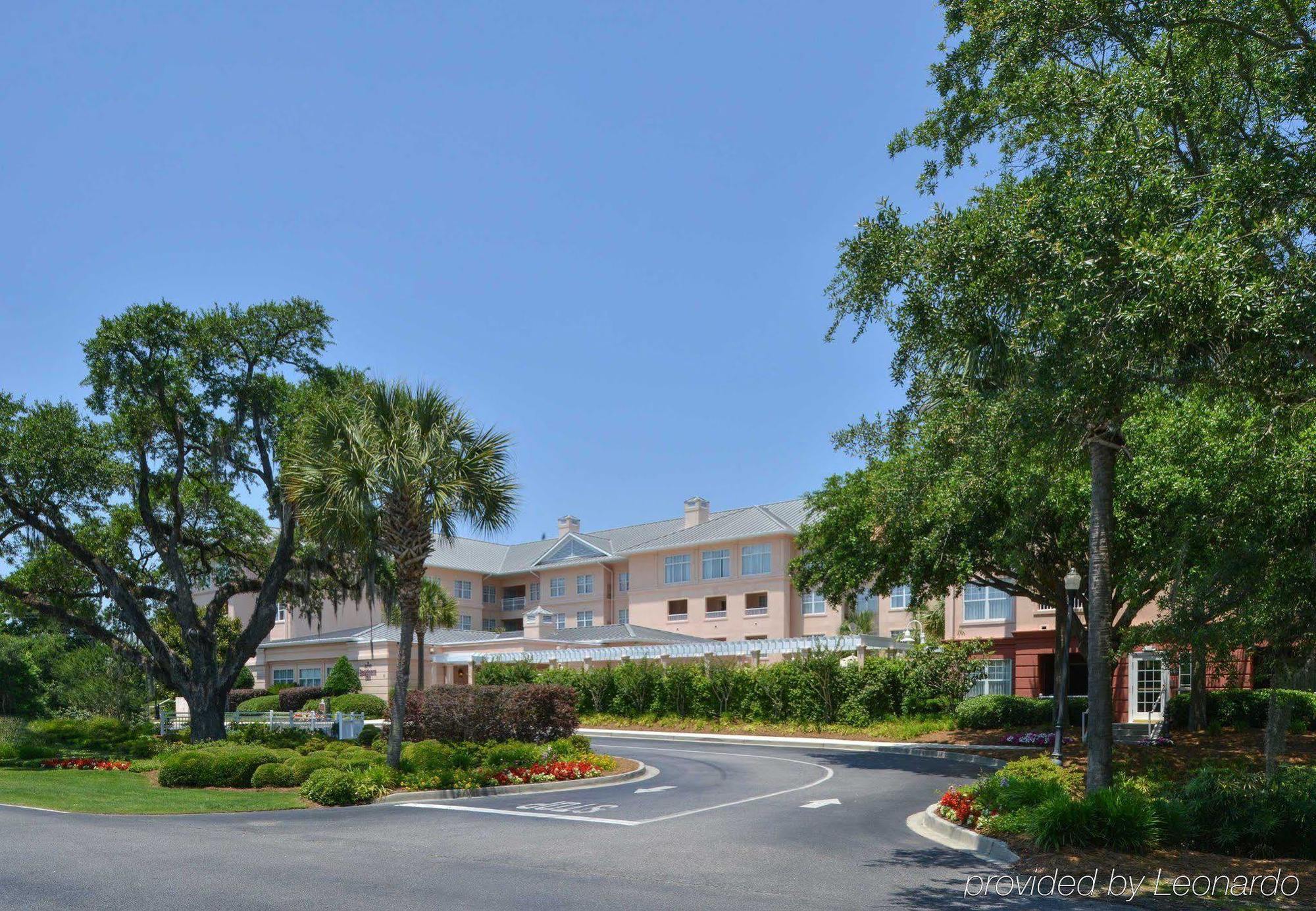 Riverview Charleston