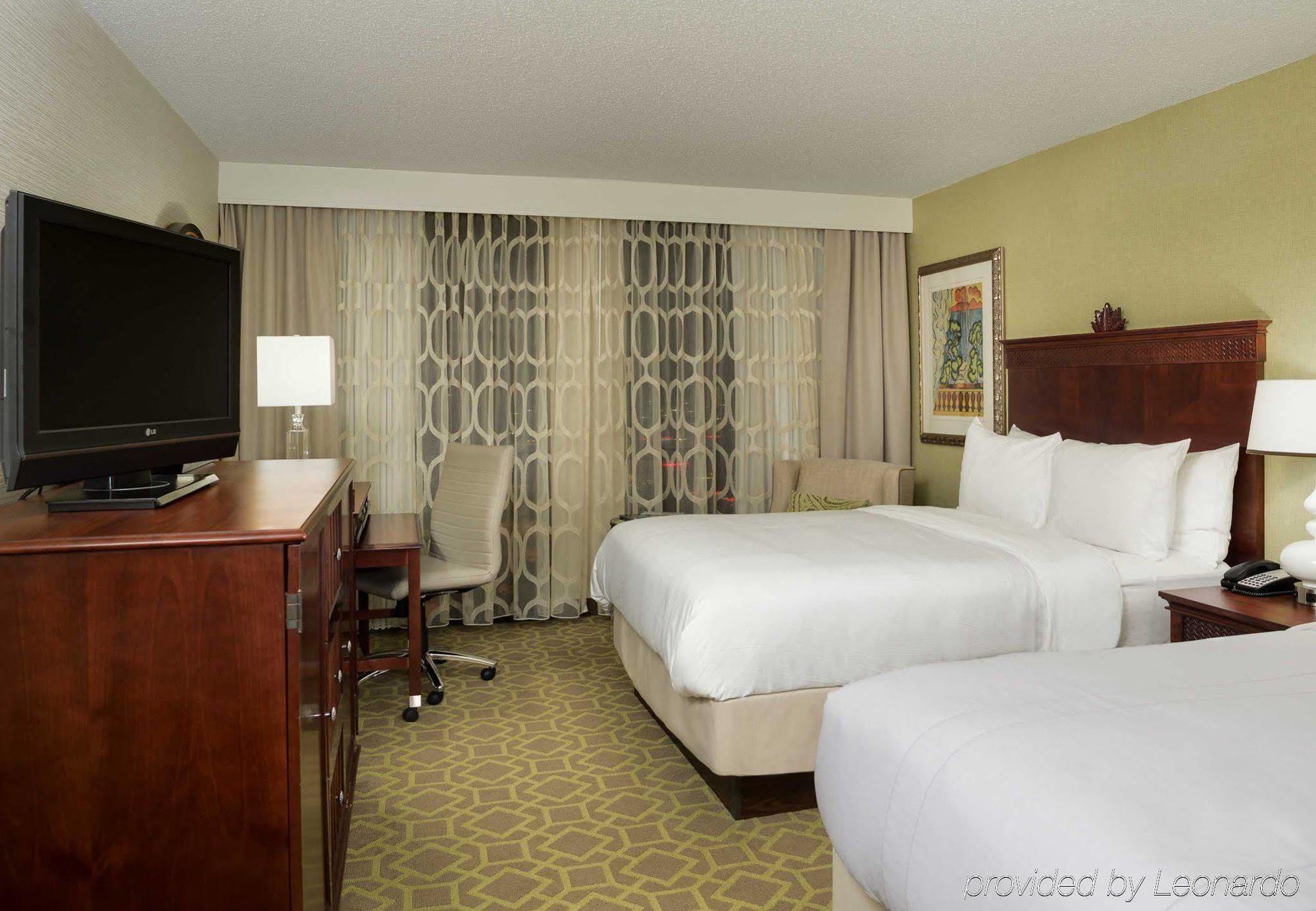Hotel Marriott