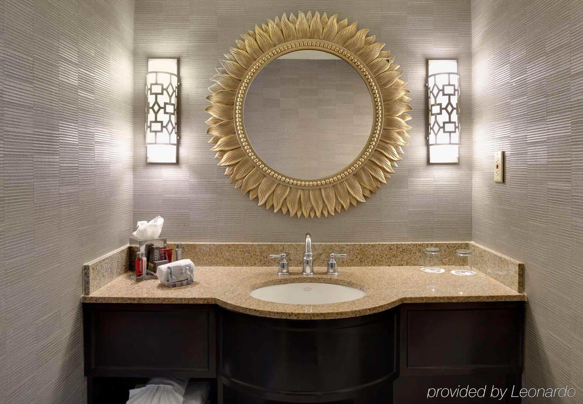 Marriott 3* Charleston