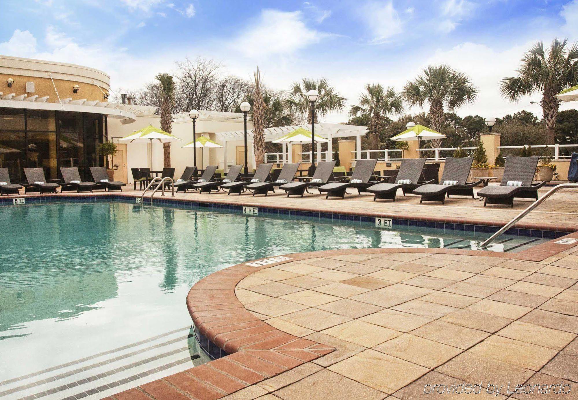 Marriott Charleston