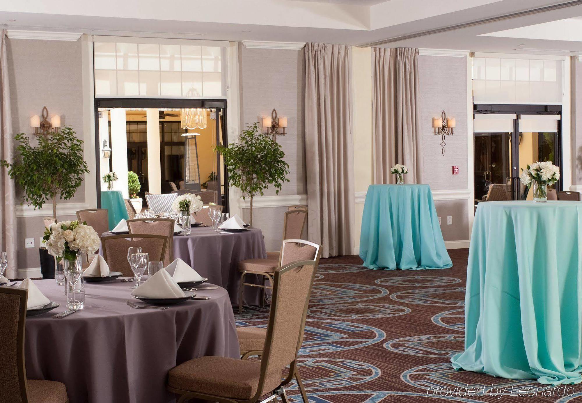 Marriott Hotel Charleston