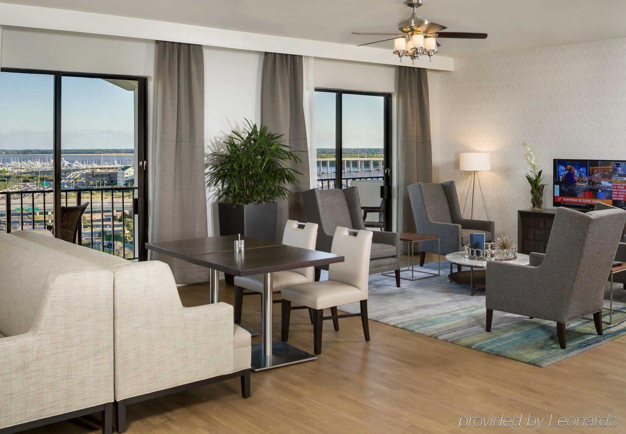 Marriott 3* Charleston