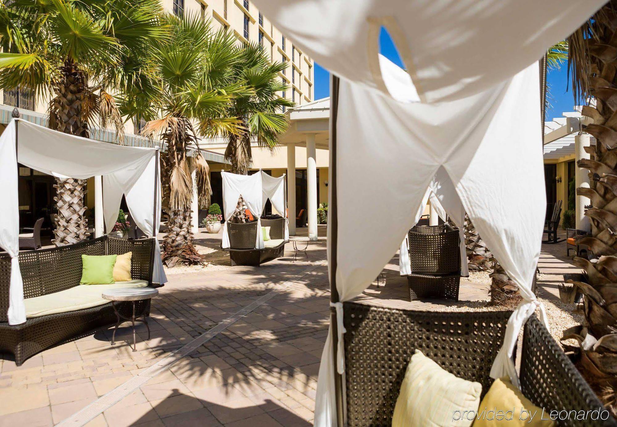 Marriott Hotel 3*