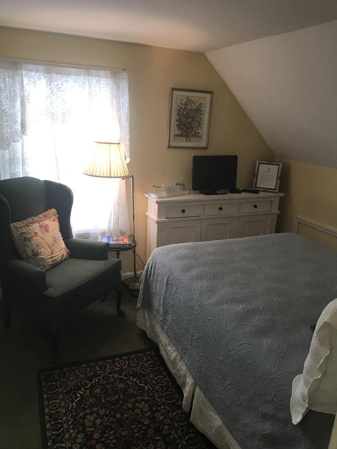 The Cannonboro 4*