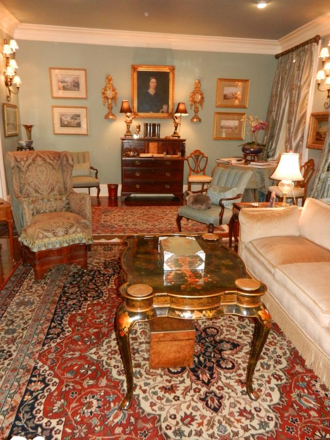 22 Charlotte Bed & Breakfast Charleston