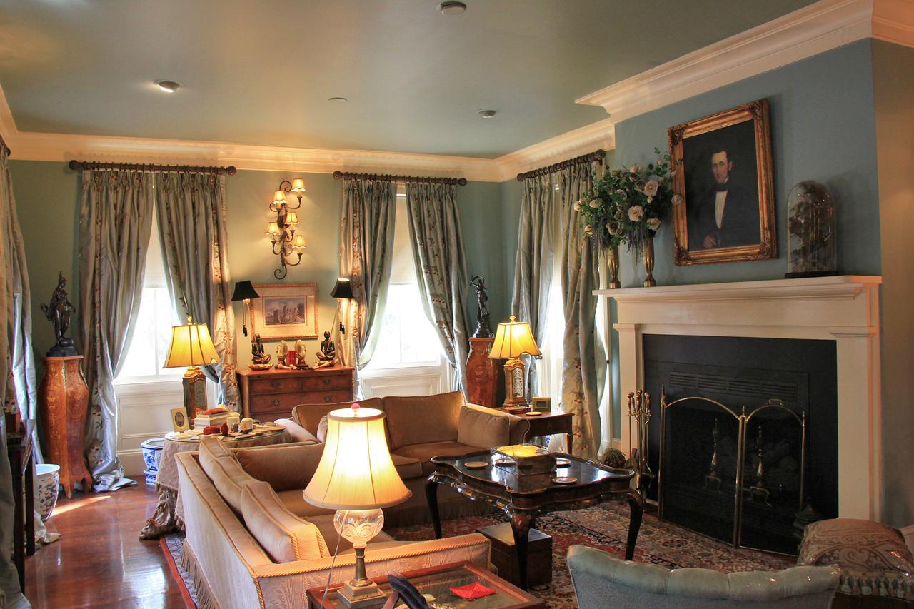 Bed & Breakfast 22 Charlotte