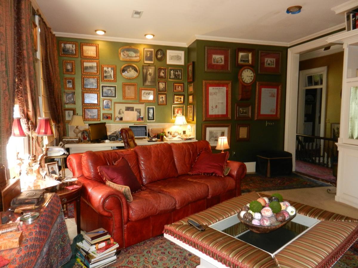 Bed & Breakfast 22 Charlotte 4*