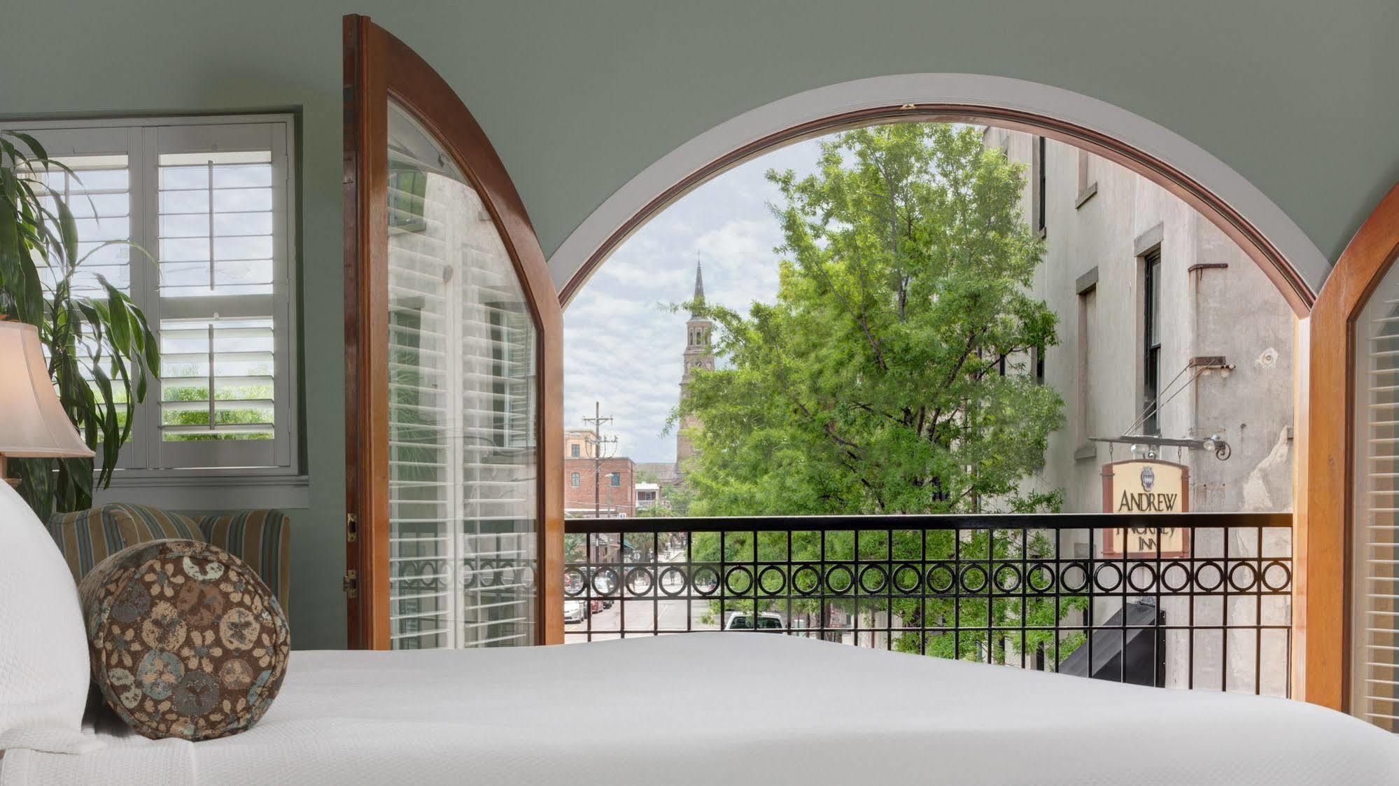 Hotel Andrew Pinckney 4*