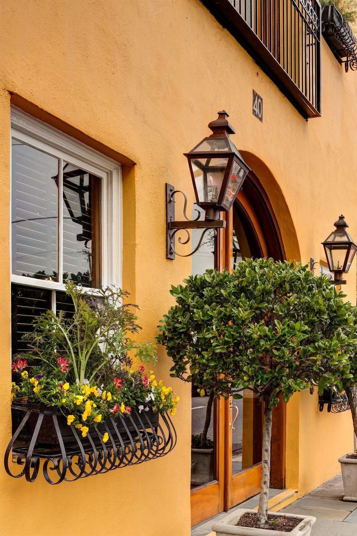 Hotel Andrew Pinckney Charleston