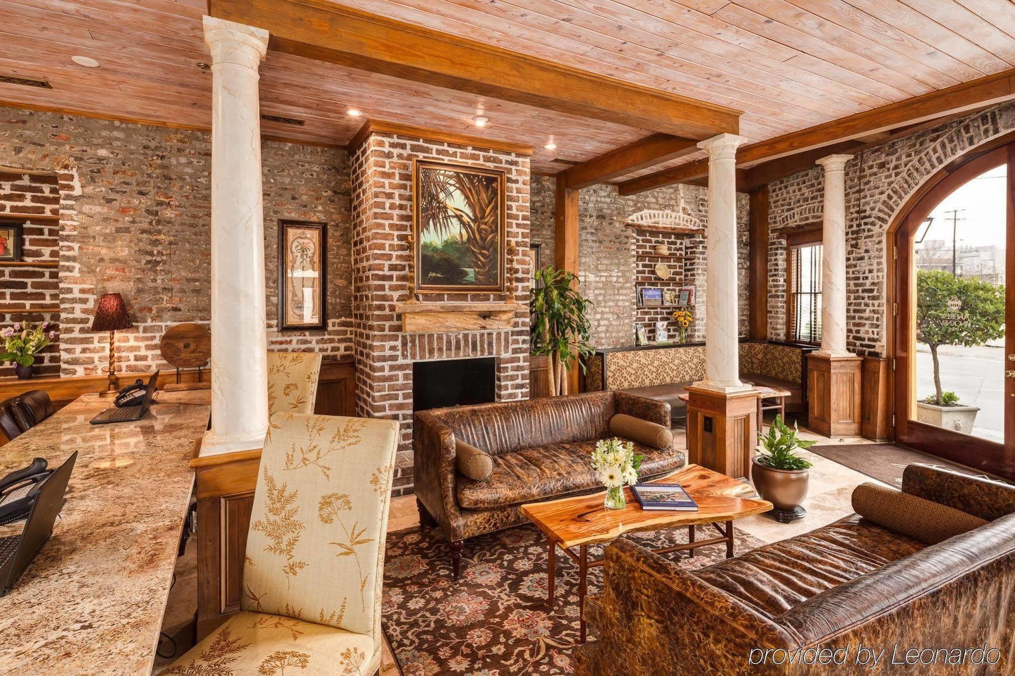 Hotel Andrew Pinckney 4*
